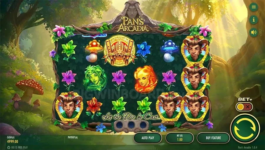 Mobile App Update